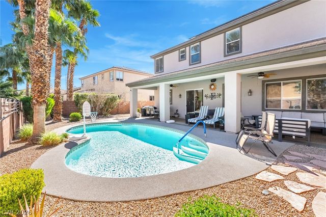 2398 Sunburst View Street, Henderson, NV 89052