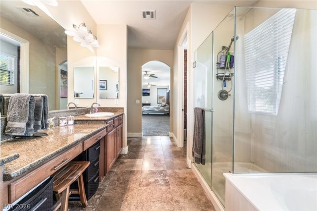 2398 Sunburst View Street, Henderson, NV 89052