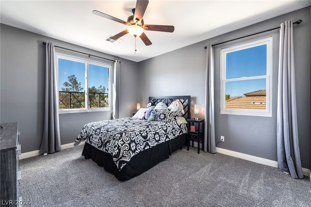 2398 Sunburst View Street, Henderson, NV 89052