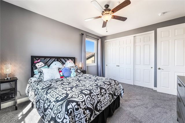 2398 Sunburst View Street, Henderson, NV 89052