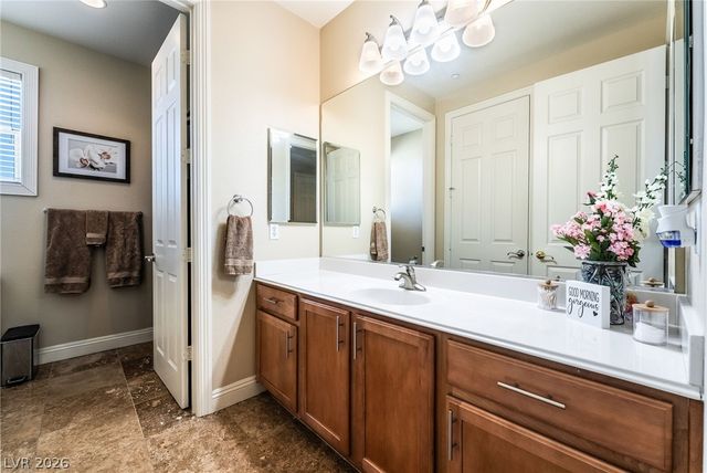 2398 Sunburst View Street, Henderson, NV 89052