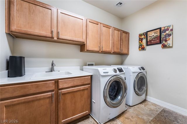 2398 Sunburst View Street, Henderson, NV 89052