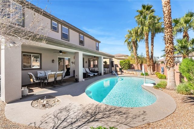 2398 Sunburst View Street, Henderson, NV 89052