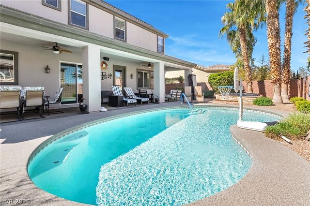 2398 Sunburst View Street, Henderson, NV 89052