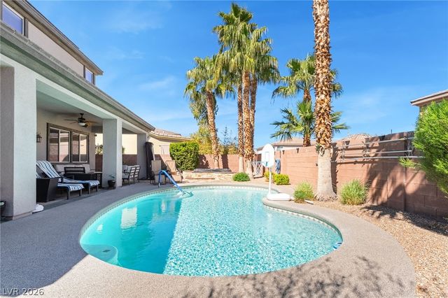 2398 Sunburst View Street, Henderson, NV 89052