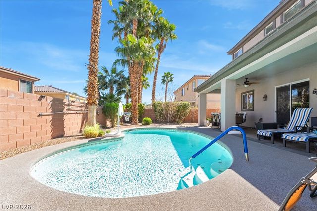 2398 Sunburst View Street, Henderson, NV 89052