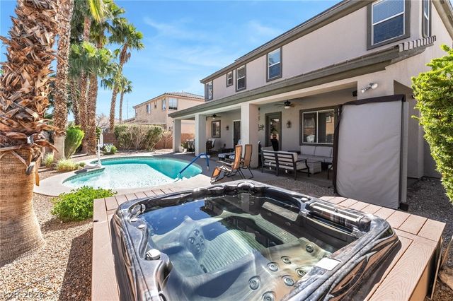 2398 Sunburst View Street, Henderson, NV 89052