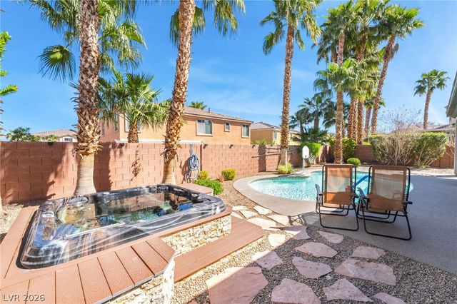 2398 Sunburst View Street, Henderson, NV 89052