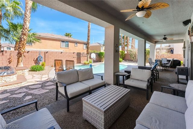 2398 Sunburst View Street, Henderson, NV 89052