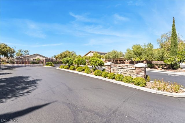 2398 Sunburst View Street, Henderson, NV 89052