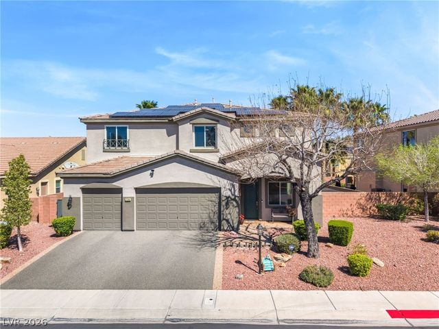 2398 Sunburst View Street, Henderson, NV 89052