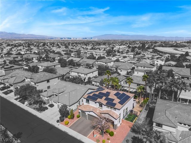 2398 Sunburst View Street, Henderson, NV 89052
