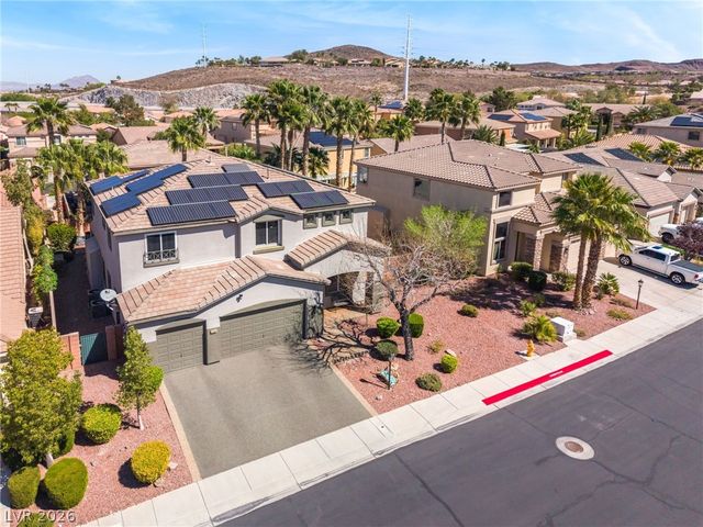 2398 Sunburst View Street, Henderson, NV 89052