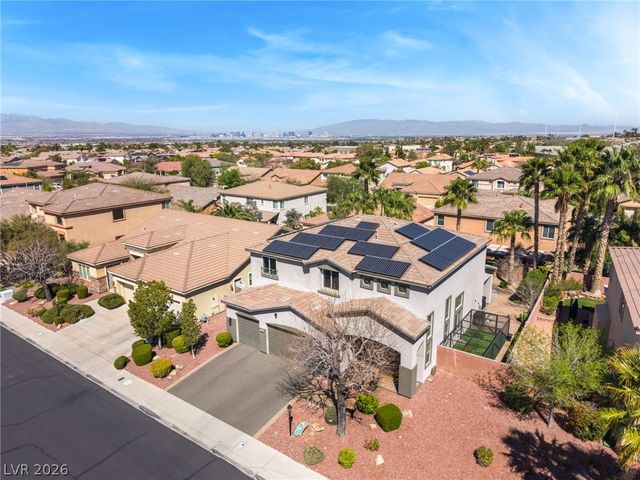 2398 Sunburst View Street, Henderson, NV 89052