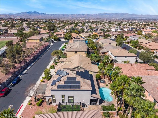 2398 Sunburst View Street, Henderson, NV 89052