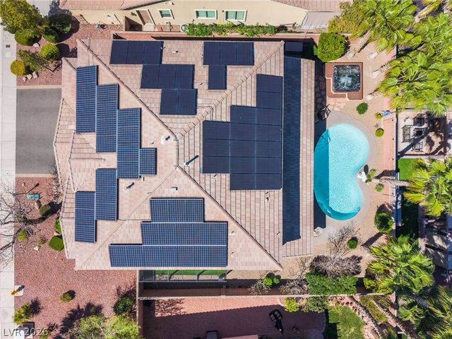 2398 Sunburst View Street, Henderson, NV 89052