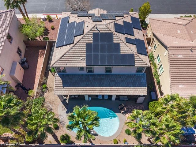 2398 Sunburst View Street, Henderson, NV 89052