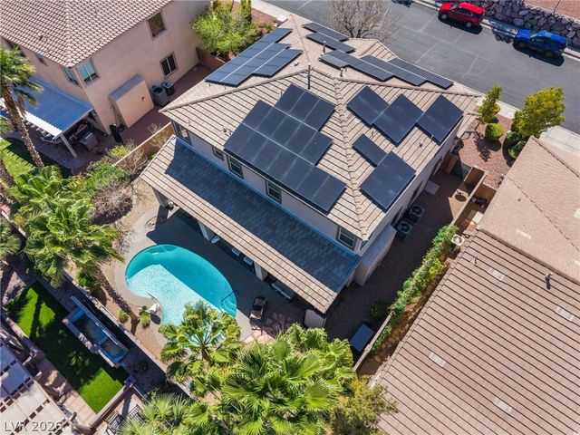 2398 Sunburst View Street, Henderson, NV 89052