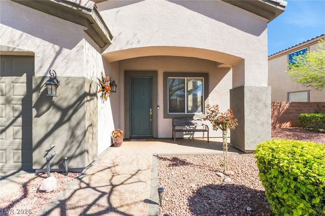 2398 Sunburst View Street, Henderson, NV 89052
