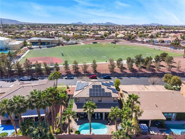 2398 Sunburst View Street, Henderson, NV 89052