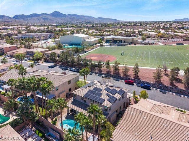 2398 Sunburst View Street, Henderson, NV 89052