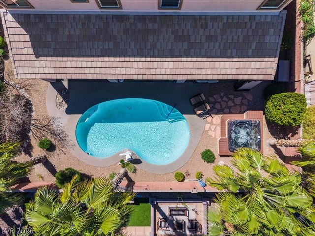 2398 Sunburst View Street, Henderson, NV 89052