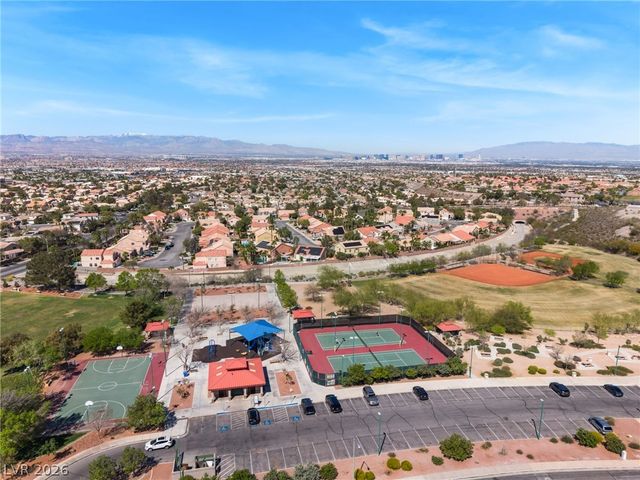 2398 Sunburst View Street, Henderson, NV 89052