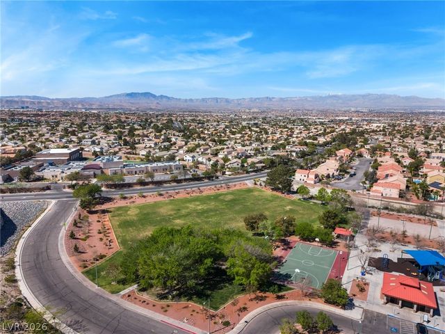 2398 Sunburst View Street, Henderson, NV 89052