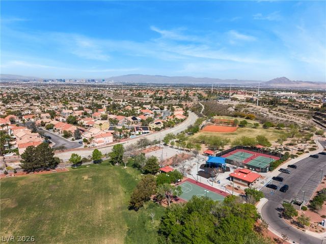 2398 Sunburst View Street, Henderson, NV 89052