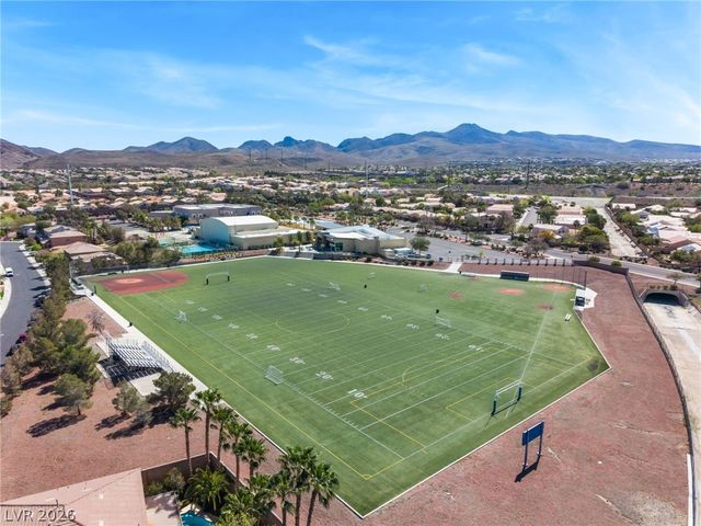 2398 Sunburst View Street, Henderson, NV 89052