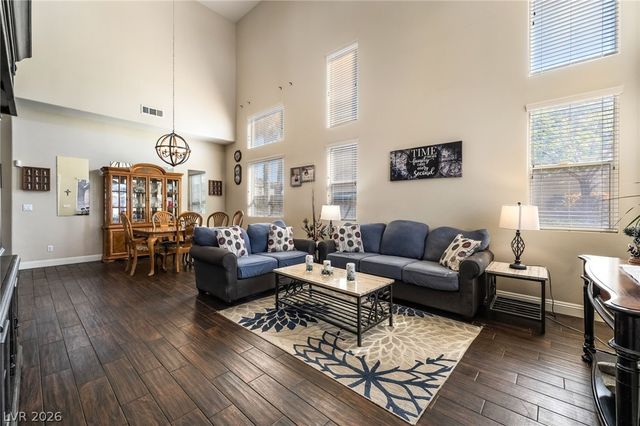 2398 Sunburst View Street, Henderson, NV 89052