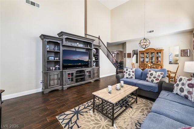 2398 Sunburst View Street, Henderson, NV 89052