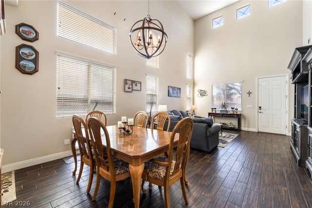 2398 Sunburst View Street, Henderson, NV 89052