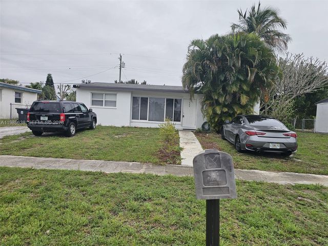 569 Tallulah Road, Palm Beach, FL 33462