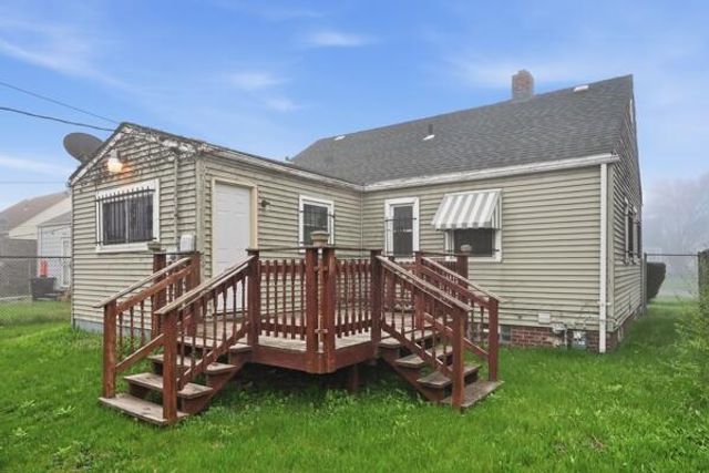 263 Taft Street, Gary, IN 46404