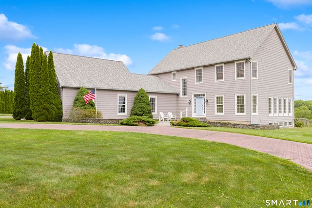 195 Town Line Highway, Watertown, CT 06795