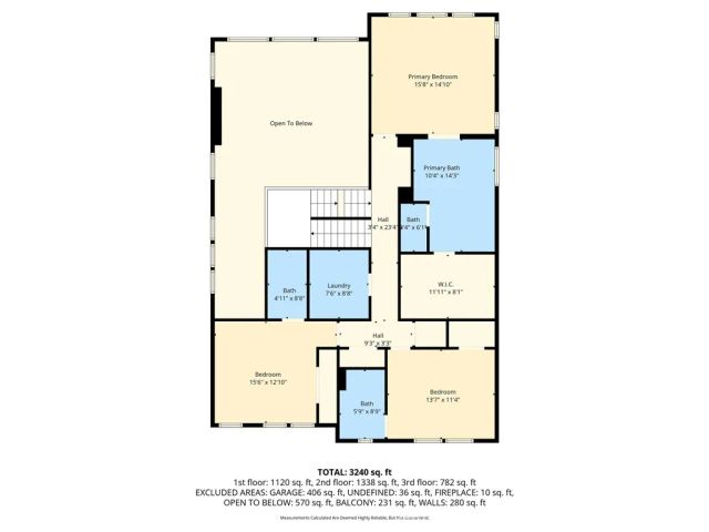 164 Apron, Irvine, CA 92618