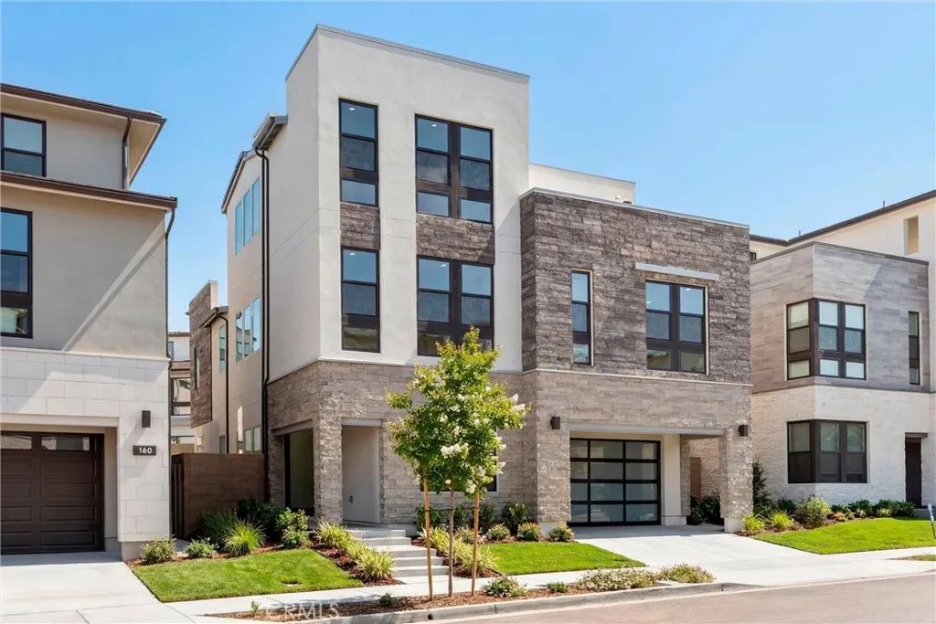 164 Apron, Irvine, CA 92618