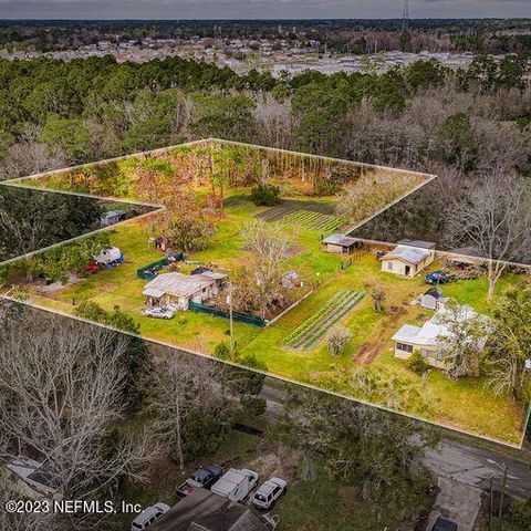 7079 PARK CITY Drive, Jacksonville, FL 32244