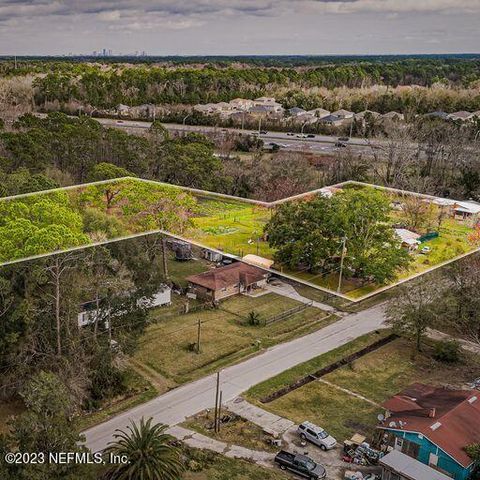 7079 PARK CITY Drive, Jacksonville, FL 32244