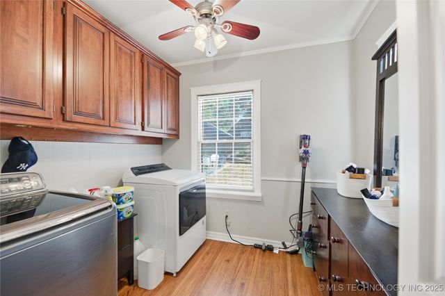 1919 S Evanston Avenue, Tulsa, OK 74104