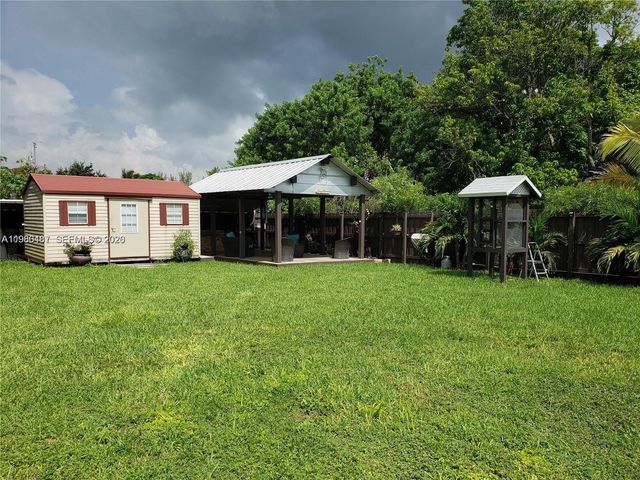 26700 SW 138th Ave, Homestead, FL 33032