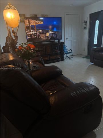 26700 SW 138th Ave, Homestead, FL 33032