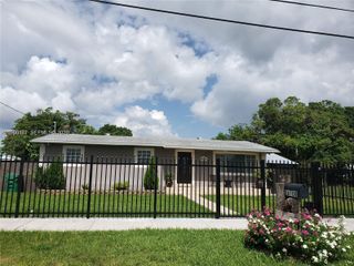 26700 SW 138th Ave, Homestead, FL 33032