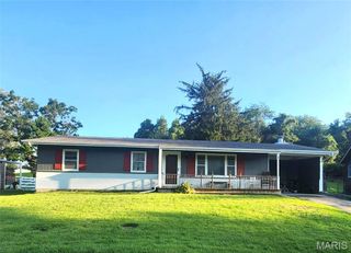 6979 Apache Lane, House Springs, MO 63051