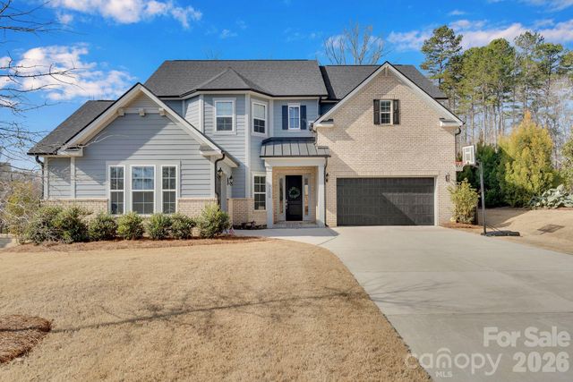 7209 Twelve Mile Creek Road, Lancaster, SC 29720