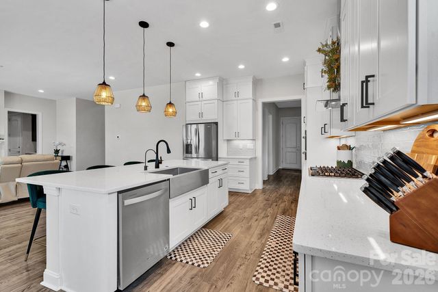 7209 Twelve Mile Creek Road, Lancaster, SC 29720