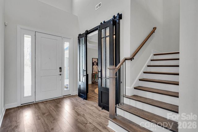 7209 Twelve Mile Creek Road, Lancaster, SC 29720