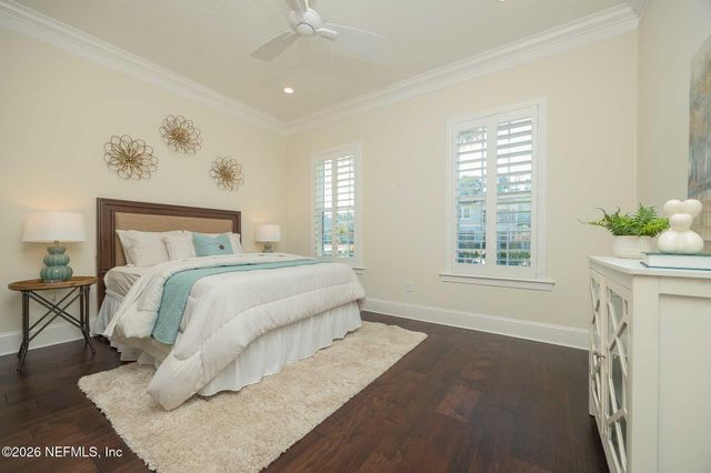 30 BLUE HOLE Court, St. Johns, FL 32259