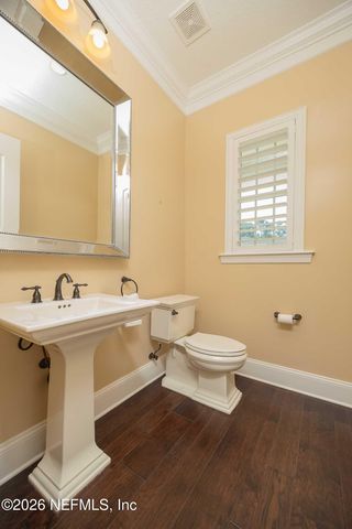 30 BLUE HOLE Court, St. Johns, FL 32259